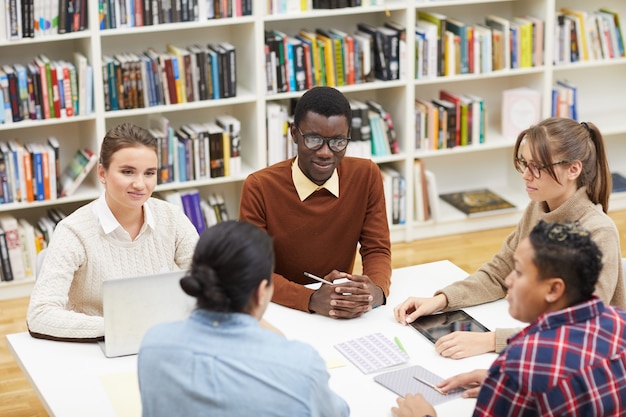 Sitzung des Studentenrates