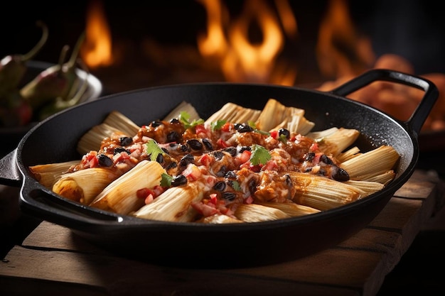 Sizzling-Tamale-Teller