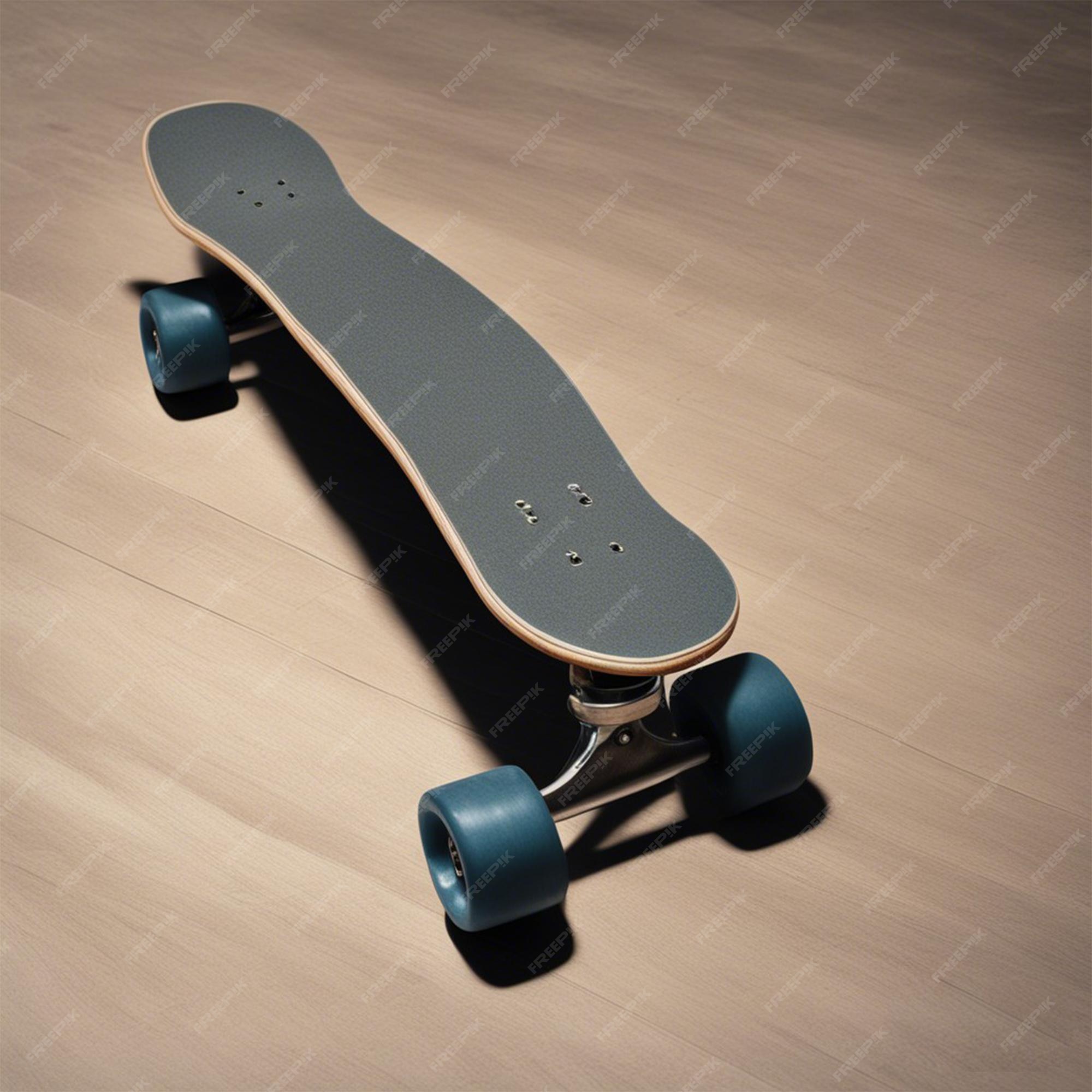 Skate carver super surfer surfskate cruiser