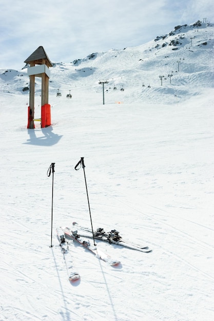 Skipiste