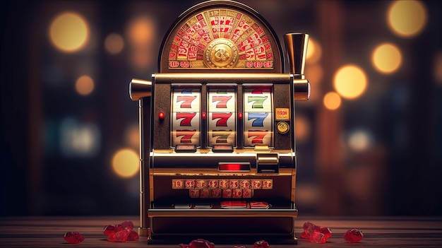 Slot-Spiele, die auf kleinere Wetten zugeschnitten sind, bieten stundenlange Spaß, immersive Themen und das Potenzial, lohnende Gewinne zu erzielen, generiert von KI