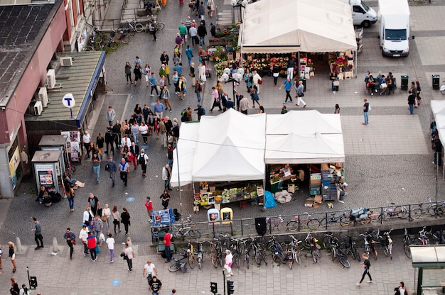 Slussen, Estocolmo