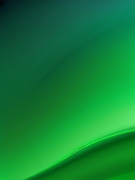 Smaragdverzauberung Abstrakte smaragdgrüne Farbtöne verschwimmen für einen faszinierenden Hintergrund