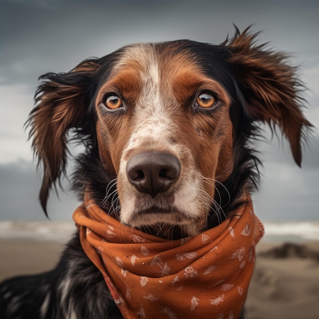 Smart-Hund-Fotos