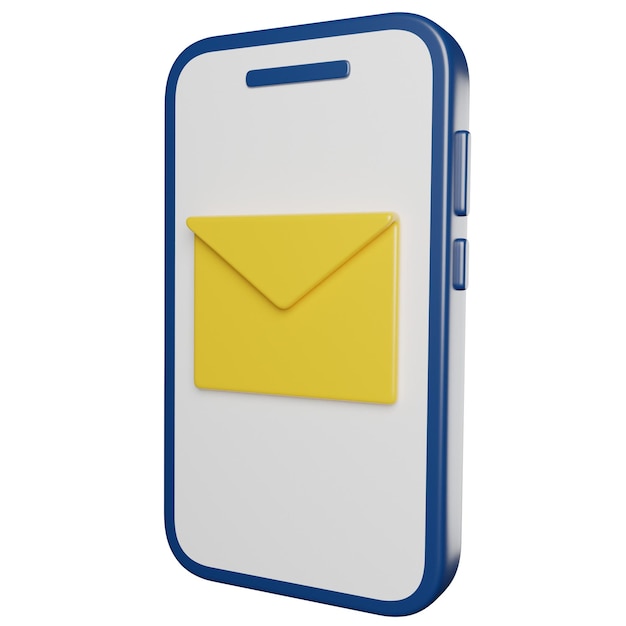 Smartphone Mobiltelefon