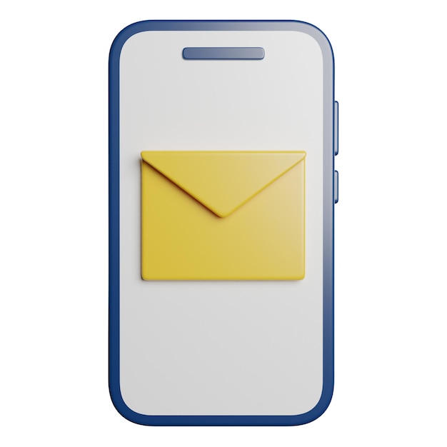 Smartphone Mobiltelefon