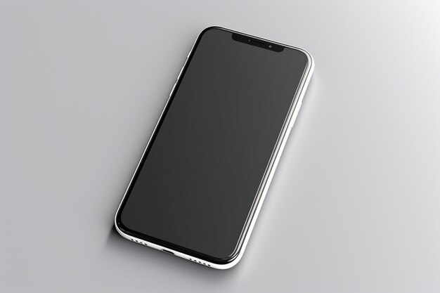 Smartphone-Mockup-Design