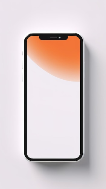 Smartphone-Mockup