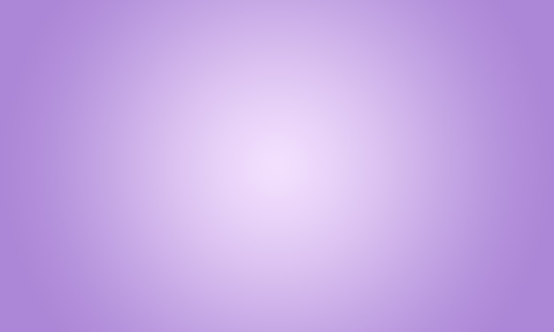 Smooth Elegant Gradient Purple background bem usando como design.