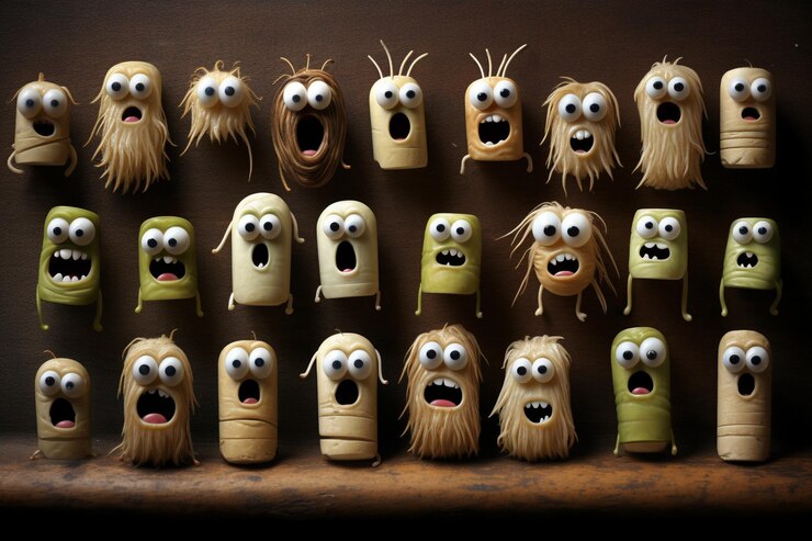Foto snacks sin nueces