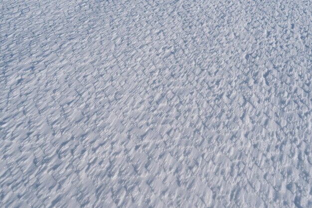 Snow Textur