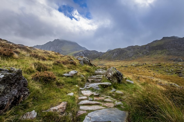 Snowdonia-Nationalpark