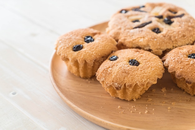 Sobremesa de bolo doce chinês