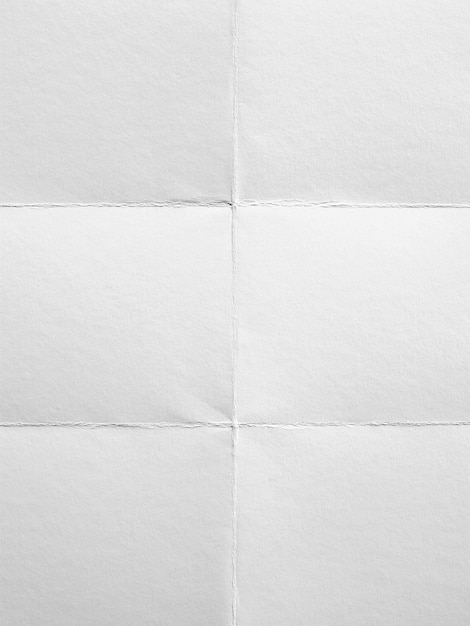 Sobreposição de textura de jornal digitalizado antigo vintage enrugado minimalista branco preto