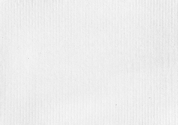 Sobreposição de textura de papel branco