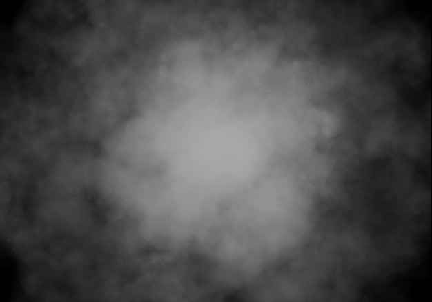 Foto sobreposições de fotos de neblina