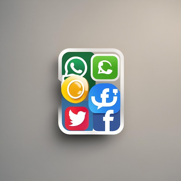 Social-Media-Logos