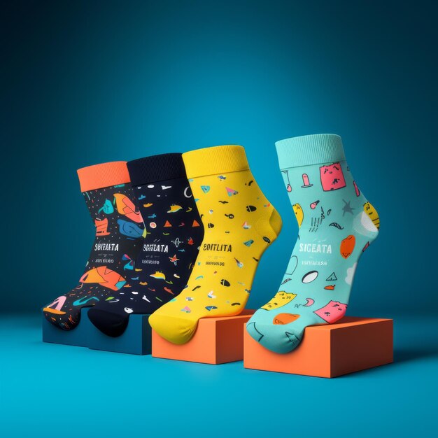 Foto sock it to style el destino en línea definitivo para calcetines y boxeadores de moda