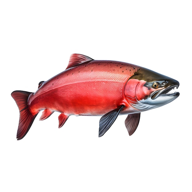 sockeye_salmon