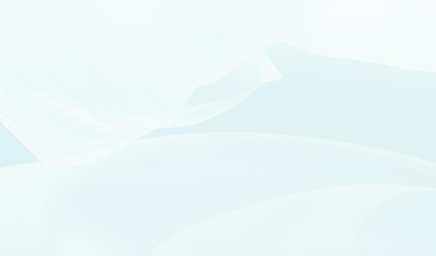 Soft Light Blue Abstract Kreatives Hintergrunddesign
