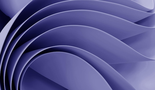 Soft Navy Abstract Diseño de fondo creativo