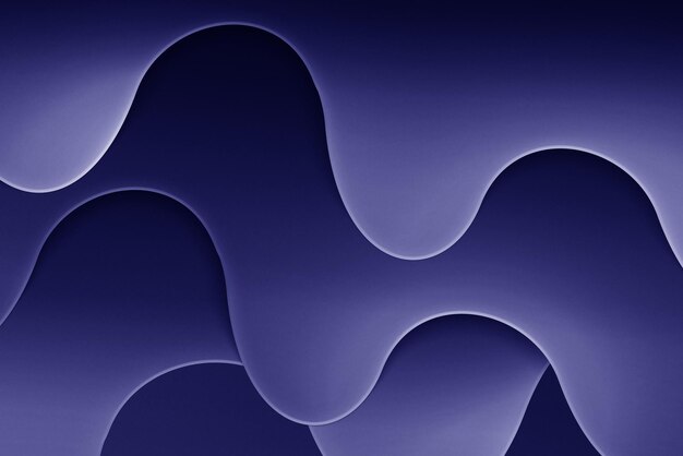 Soft Navy Rough Diseño de fondo abstracto