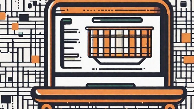 Software de carrito de compras eficiente
