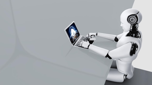 Software de computação em nuvem para trabalho remoto moderno e armazenamento de dados pessoais