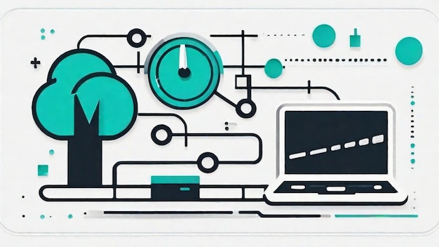 Software de ponta como um serviço