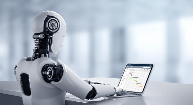 Software de planificación de proyectos para la gestión de proyectos empresariales modernos