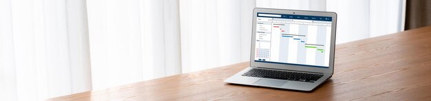 Software de planificación de proyectos para la gestión de proyectos empresariales modernos