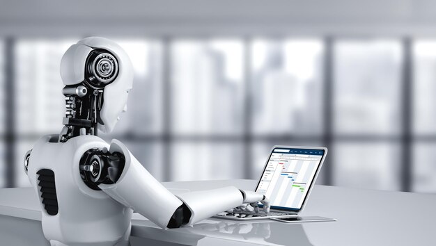Software de planificación de proyectos para la gestión de proyectos empresariales modernos
