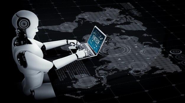 Software de tecnología financiera Fintech para negocios de moda