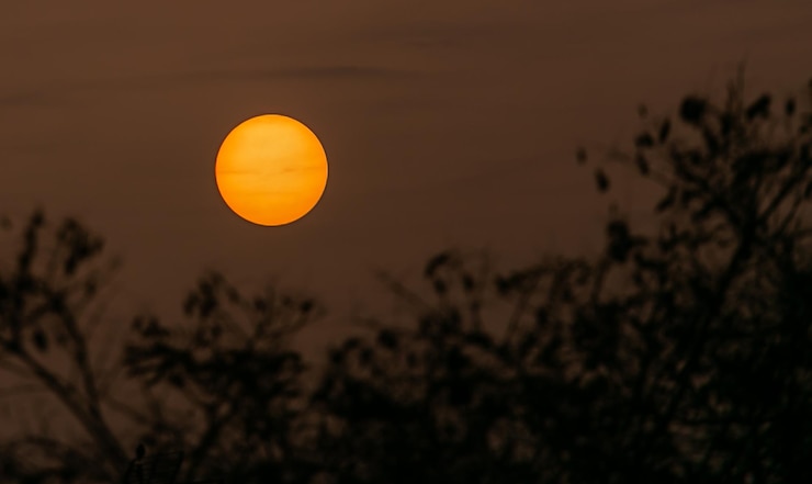Foto sol em tarragona