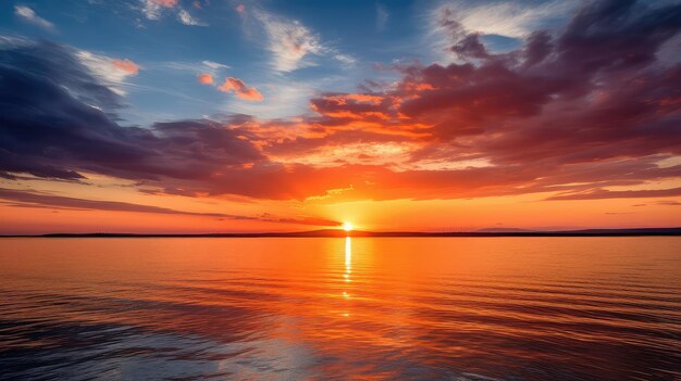 El sol de fondo a través de las nubes oscuras