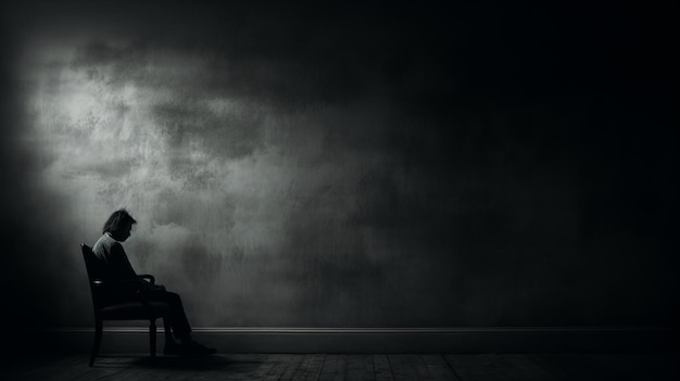 La soledad y la depresión