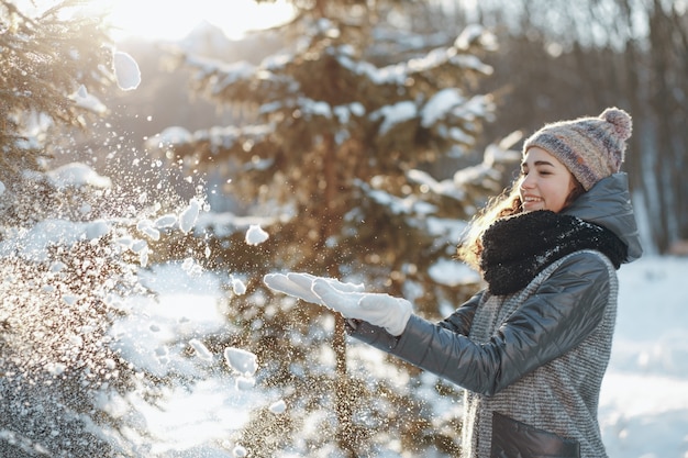 solos diciembre día soleado bastante