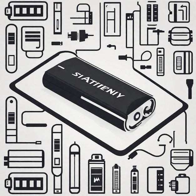 Foto soluciones de baterías para cada necesidad