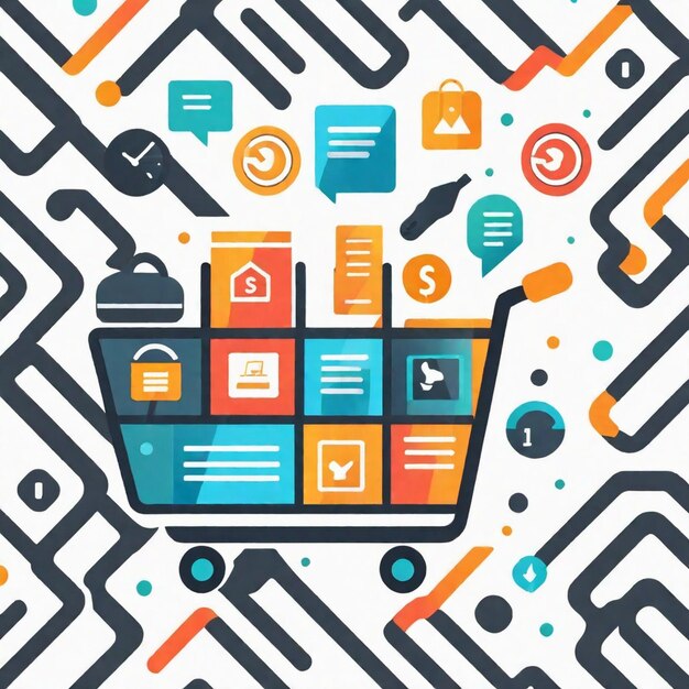 Soluciones eficientes de software para carritos de compras
