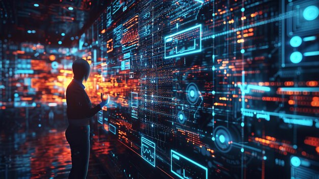 Soluções de conformidade e governança de dados para a governança de datos Generative Ai