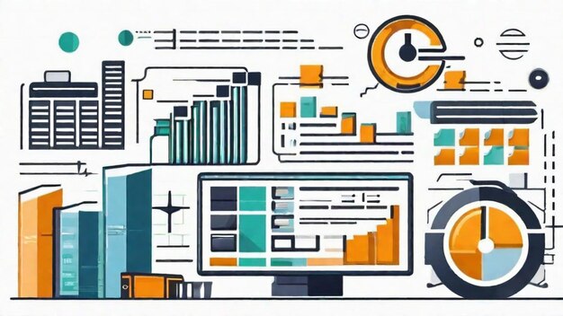 Soluções eficientes de gestão de ativos de TI