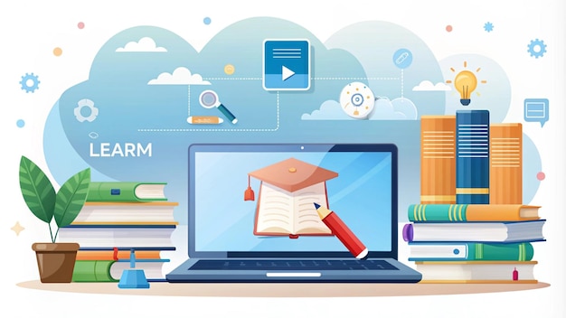 Soluções inovadoras de marketing online