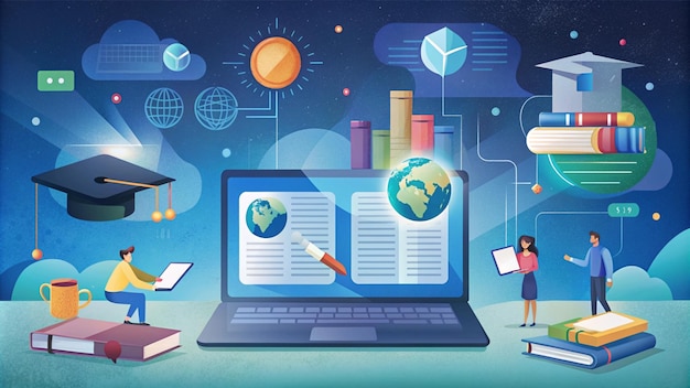 Soluções inovadoras de marketing online