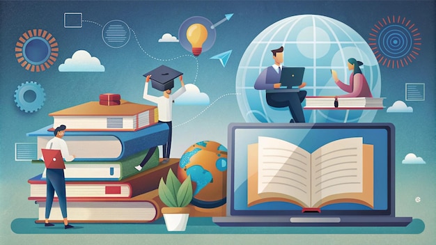 Soluções inovadoras de marketing online