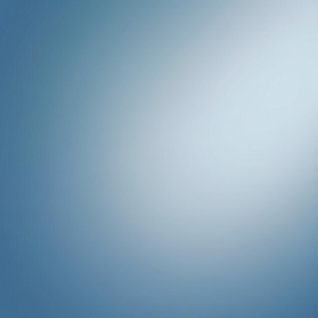 sombras de fondo de gradiente azul