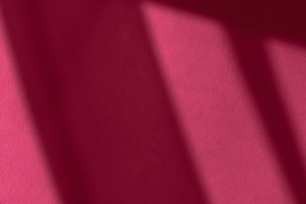 Sombreie o fundo rosa roxo da natureza. A cor de 2023 é magenta viva. padrão floral abstrato