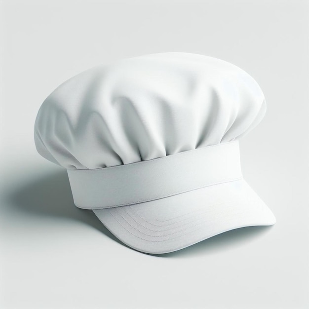 Sombrero de chef