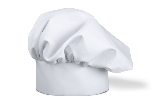 Foto sombrero de cocinero