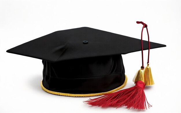 Sombrero de estudiante de graduación