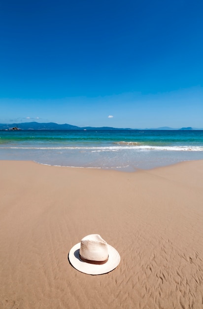 Sommer am Strand